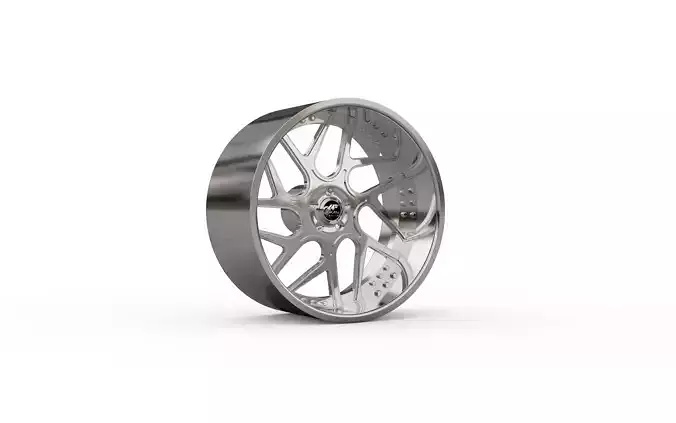 AMANI FORGED Apollo WHEEL