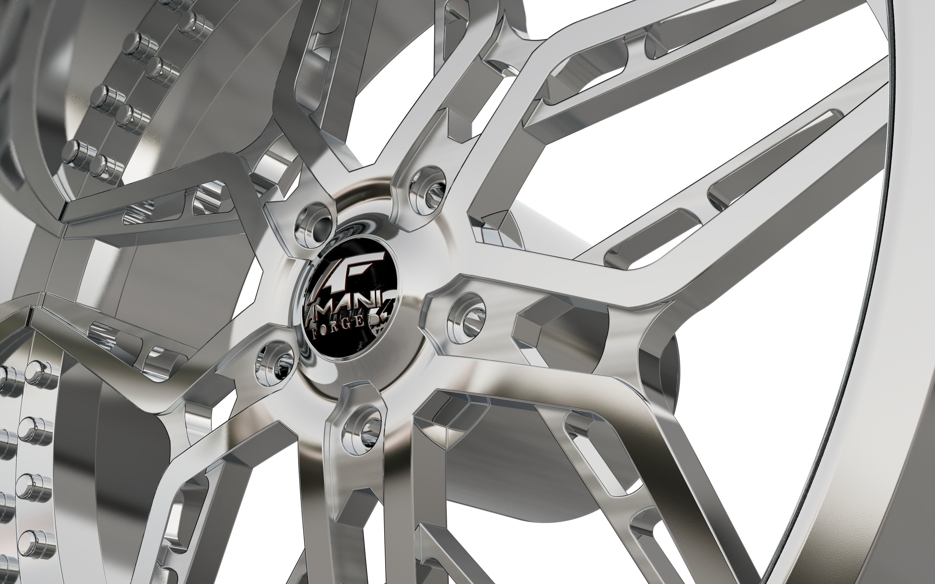 AMANI FORGED ARGON WHEEL 3D print model_7