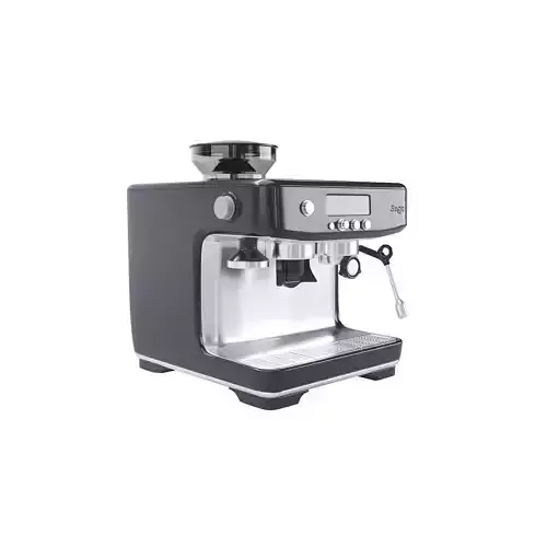  Express Espresso Machine 3D model