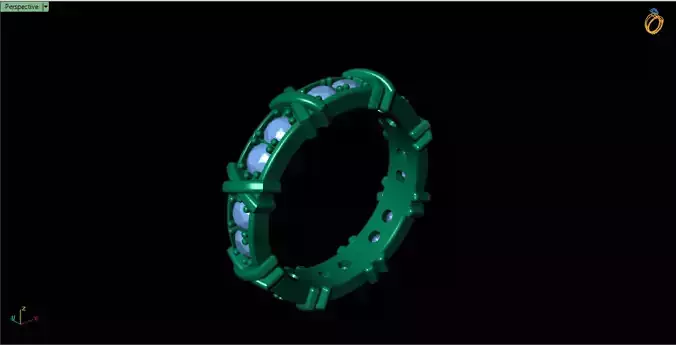 Female Ring 1