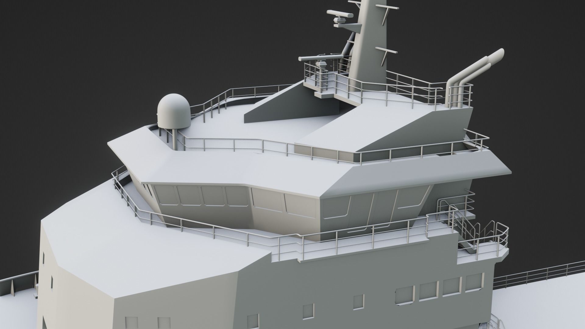 Multibuster 8020 3D print model_6