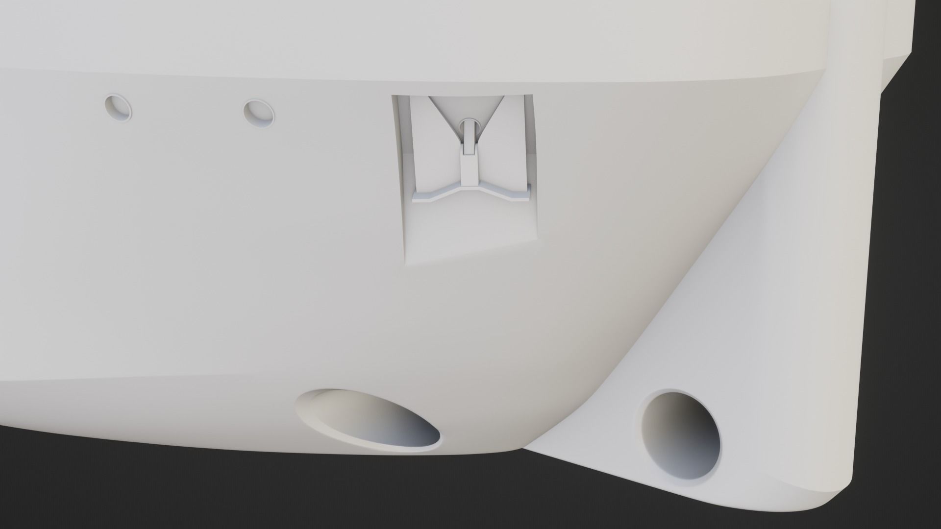 Multibuster 8020 3D print model_5