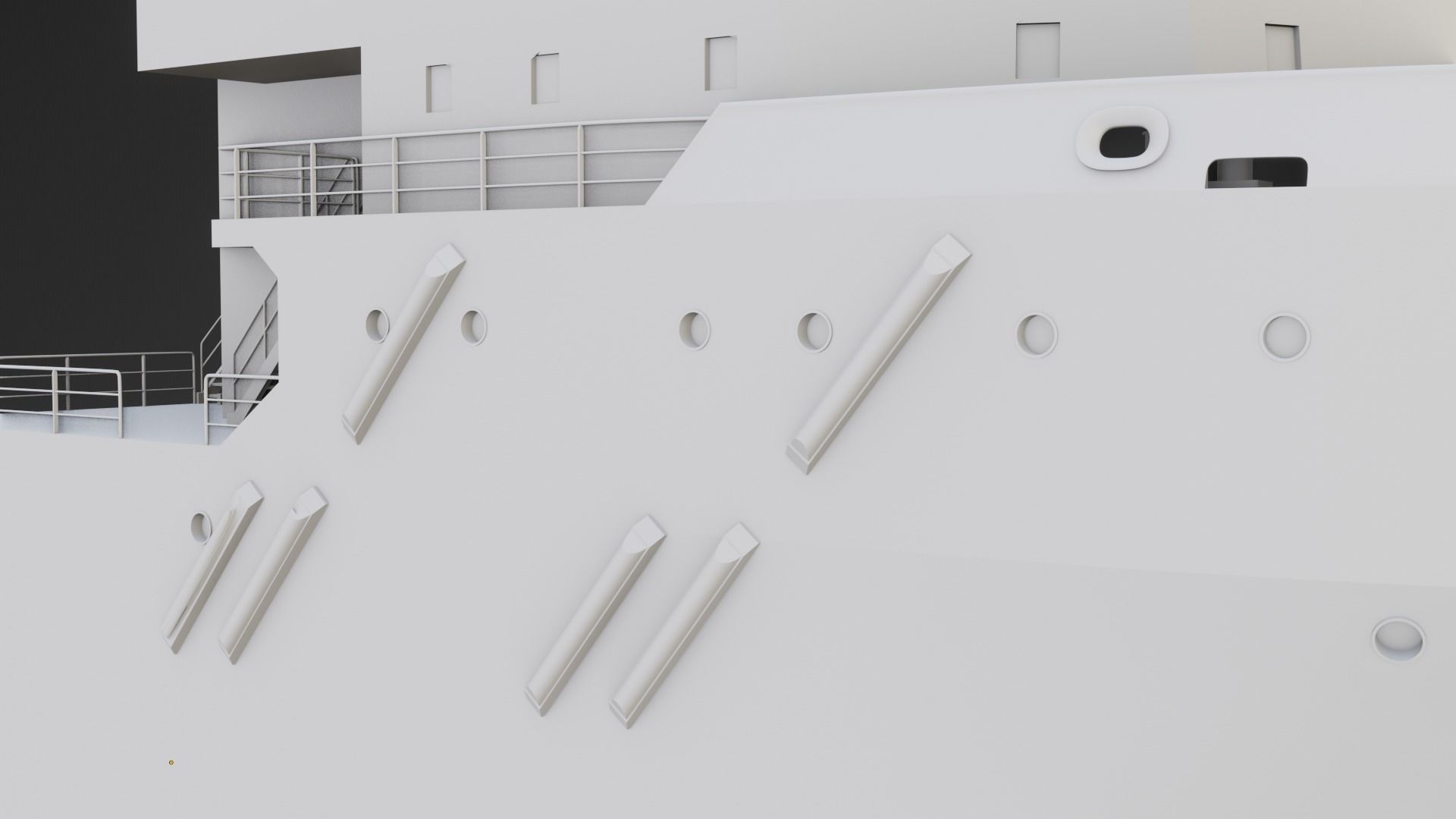 Multibuster 8020 3D print model_8