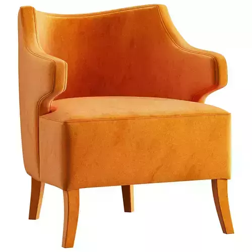  JAVA ARMCHAIR By Maisonvalentina