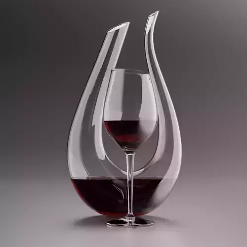 Wine set