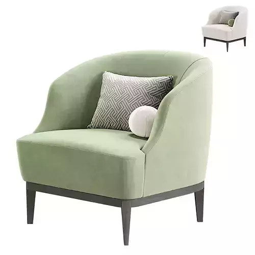 Lloyd Armchair
