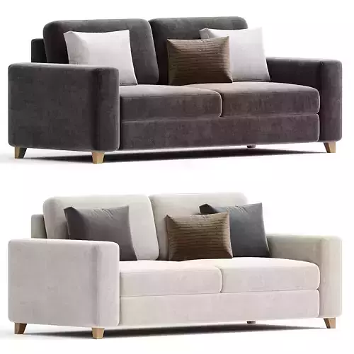 Morti Sofa