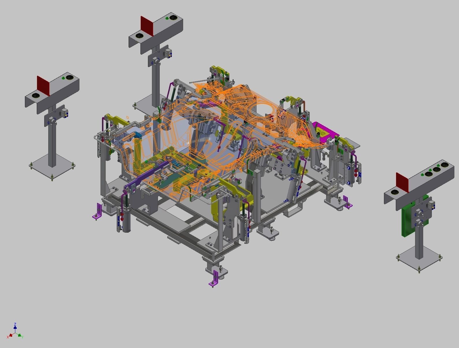 26412-JIG FIXTURE 3D model_7