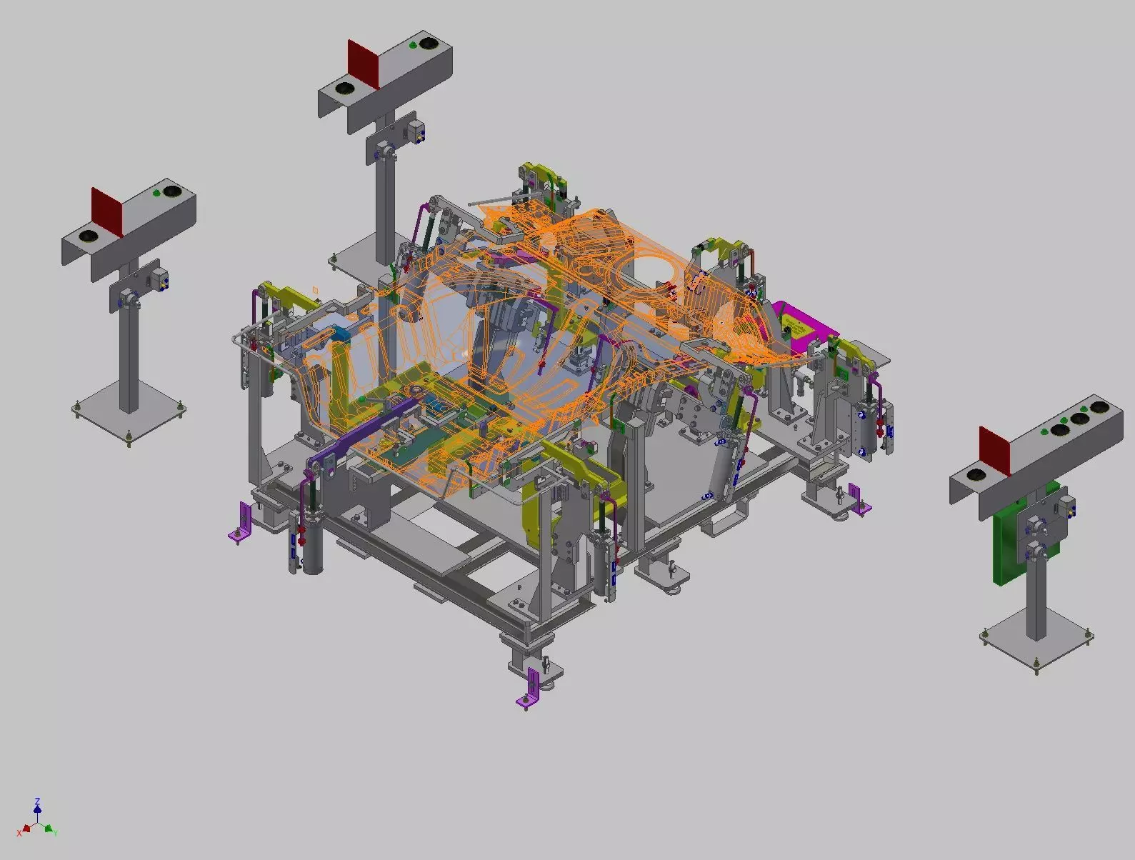 26412-JIG FIXTURE 3D model_0