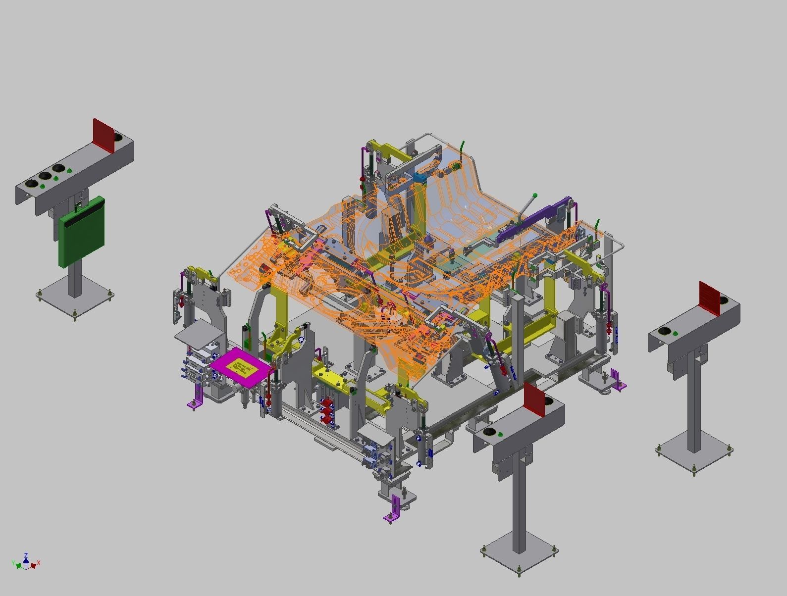 26412-JIG FIXTURE 3D model_9