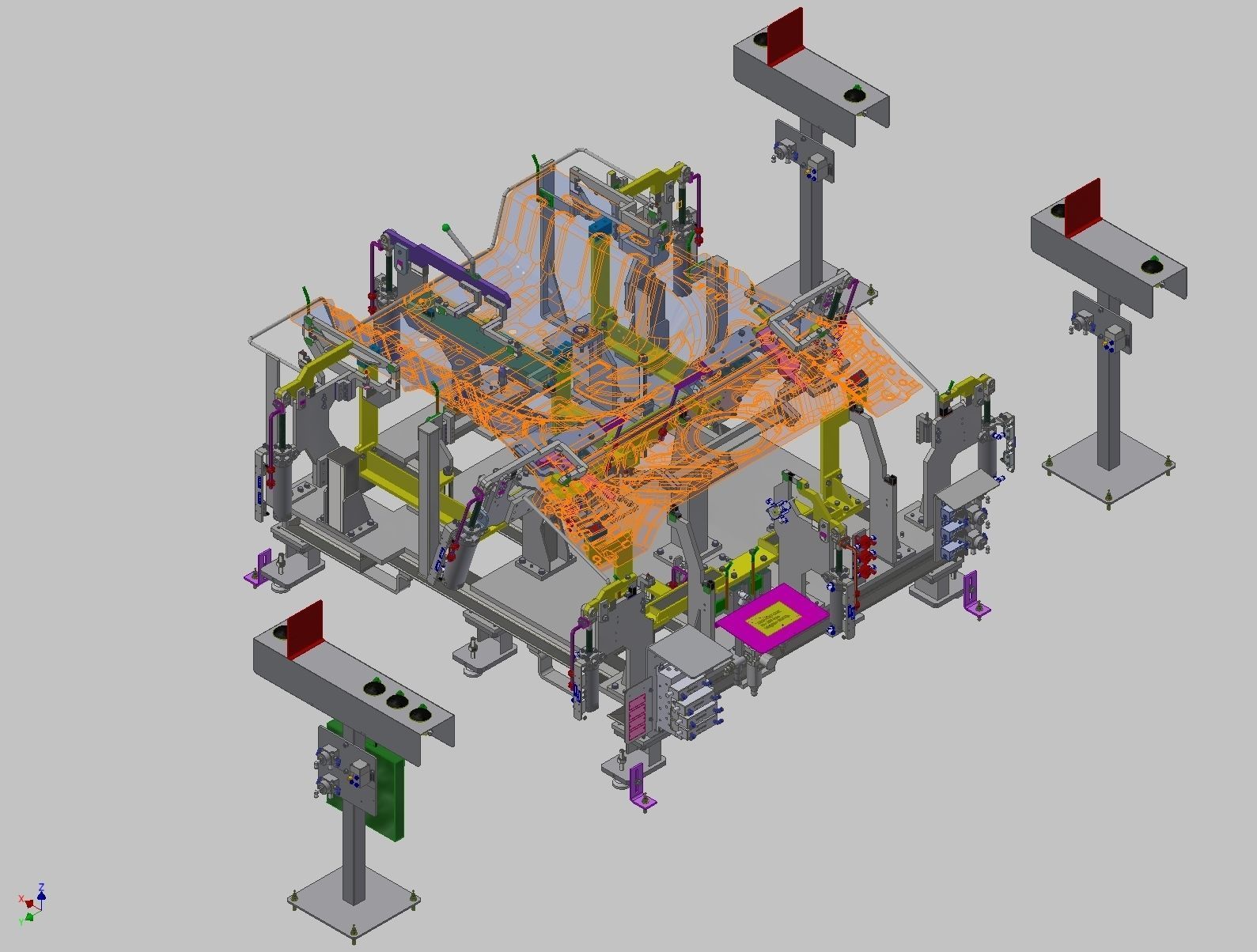 26412-JIG FIXTURE 3D model_8