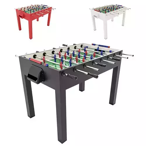 Table football Fido by FAS Pendezza