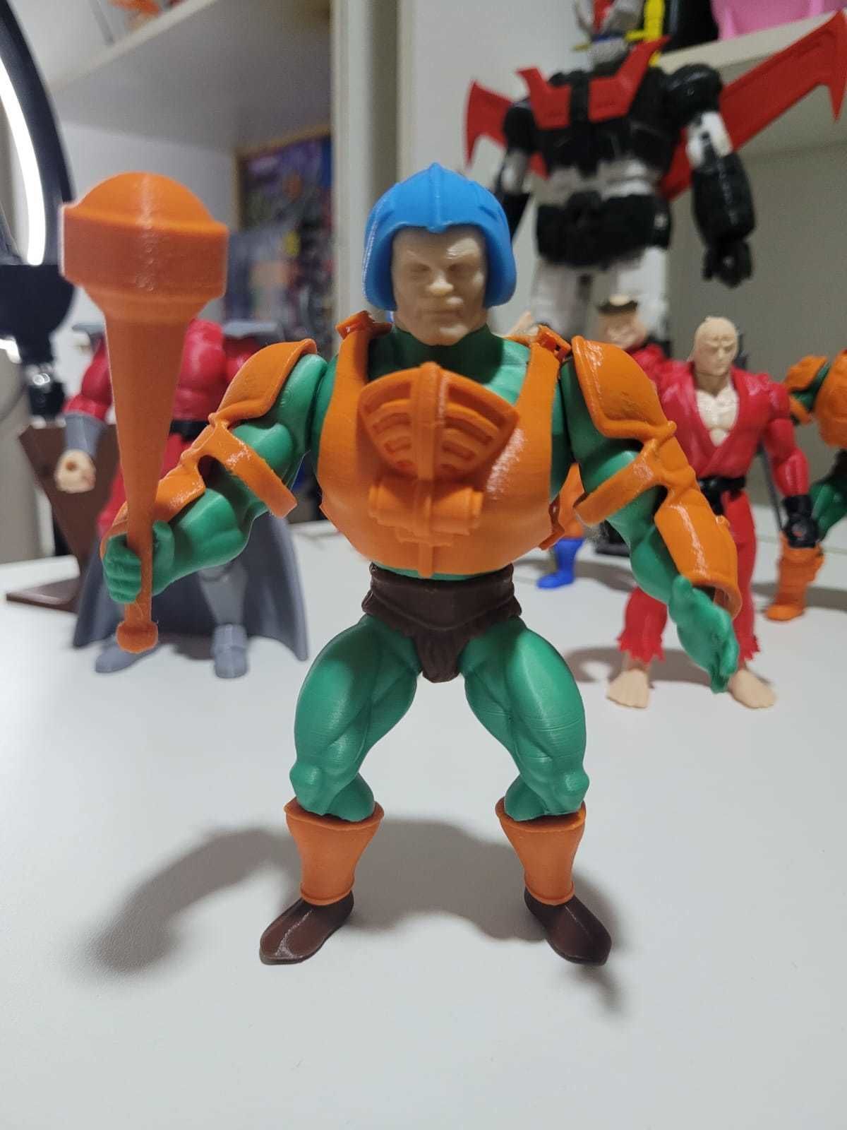 Duncan Filmation motu  3D print model_4