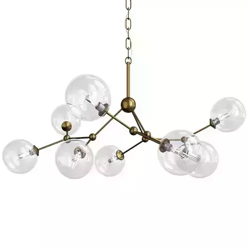 Gallotti and Radice Branches 9
