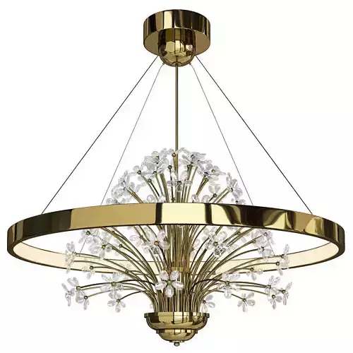 Cassia chandelier