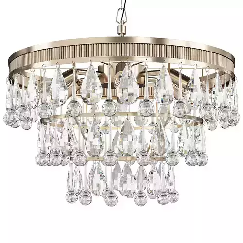 Freude Chandelier 50