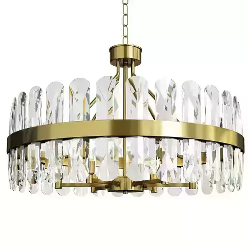 Genesia Chandelier