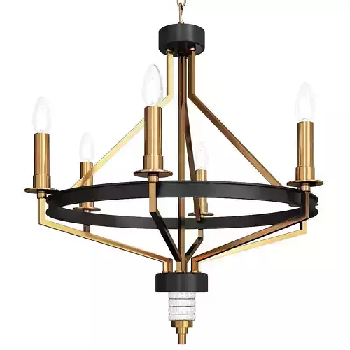 Fainela Chandelier