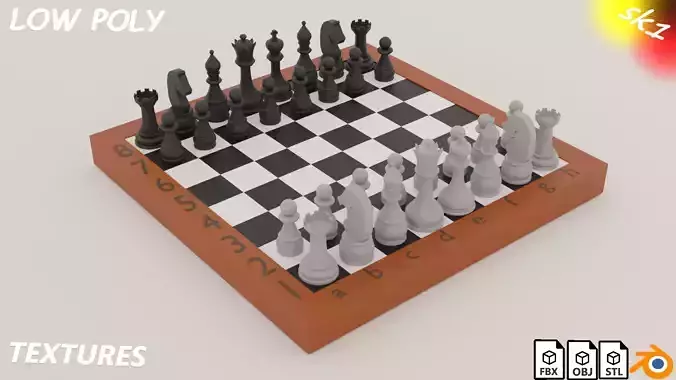chess board games