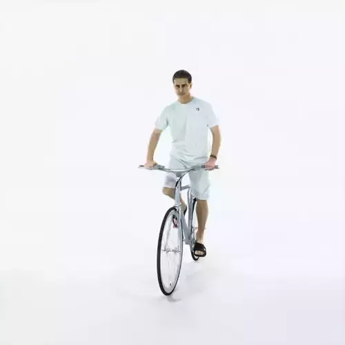 Romance 09M bicycle bike Summer Casual Man