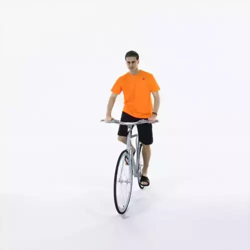 Romance 09L bicycle bike Summer Casual Man