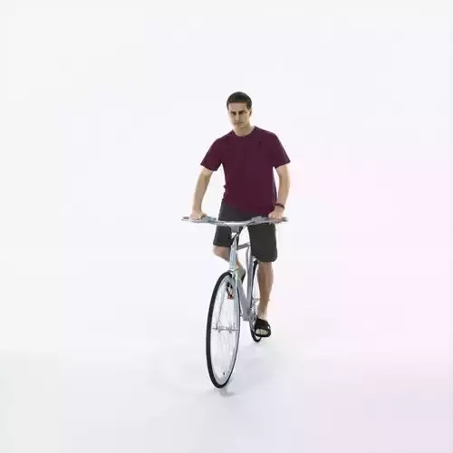 Romance 09K bicycle bike Summer Casual Man