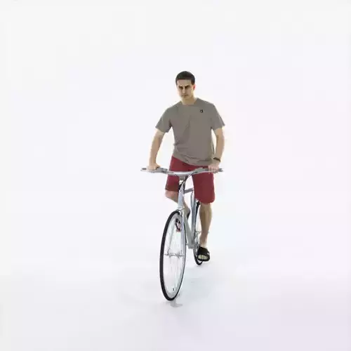 Romance 09J bicycle bike Summer Casual Man