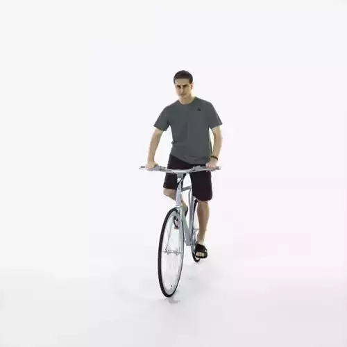 Romance 09H bicycle bike Summer Casual Man