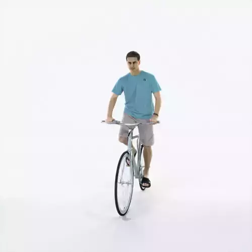 Romance 09G bicycle bike Summer Casual Man