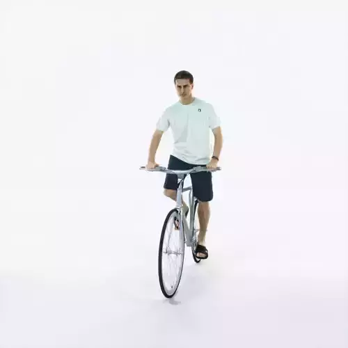 Romance 09F bicycle bike Summer Casual Man