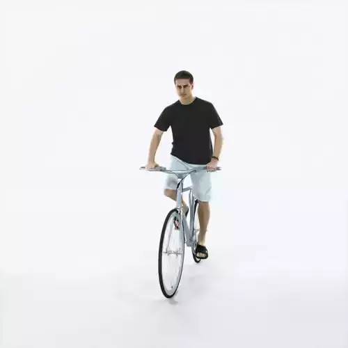 Romance 09D bicycle bike Summer Casual Man