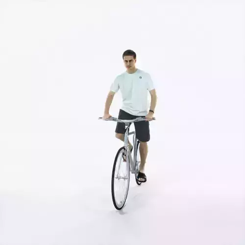 Romance 09C bicycle bike Summer Casual Man
