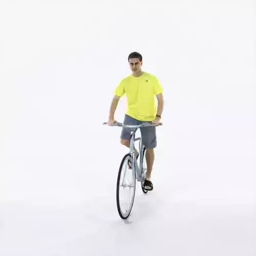 Romance 09A bicycle bike Summer Casual Man