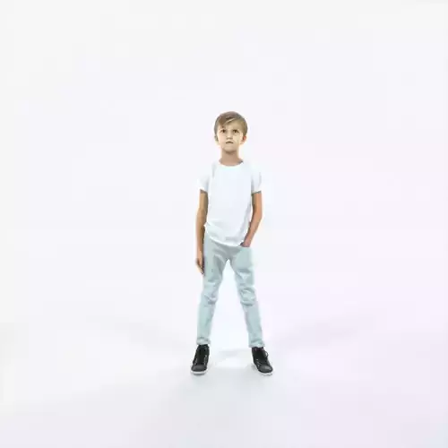 Story 02M Listening listening Casual Boy