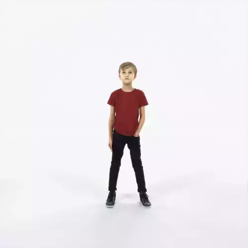 Story 02L Listening listening Casual Boy