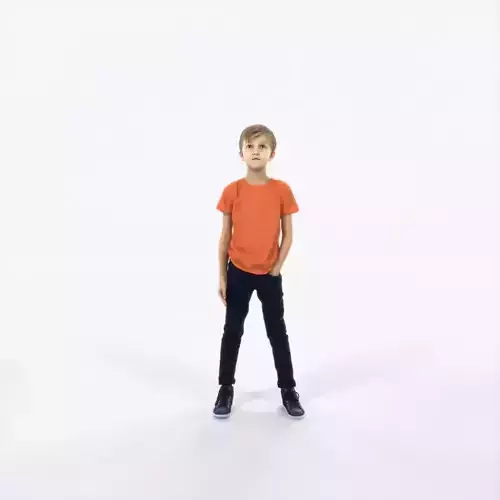 Story 02K Listening listening Casual Boy