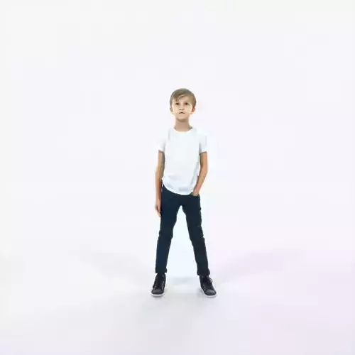 Story 02I Listening listening Casual Boy