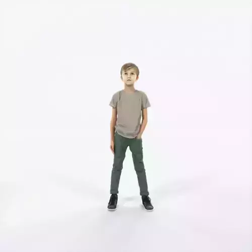 Story 02E Listening listening Casual Boy