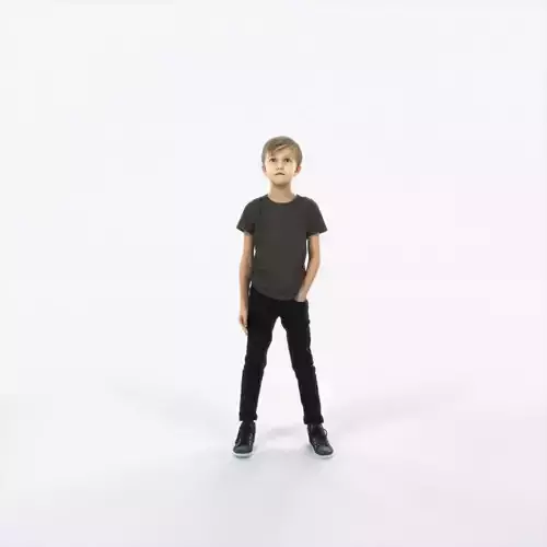 Story 02C Listening listening Casual Boy