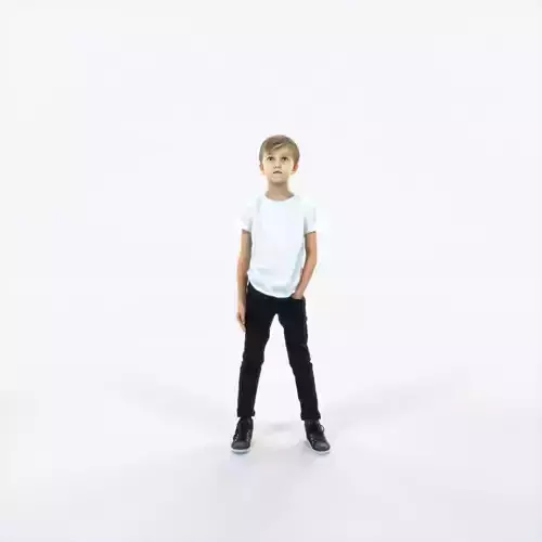 Story 02B Listening listening Casual Boy