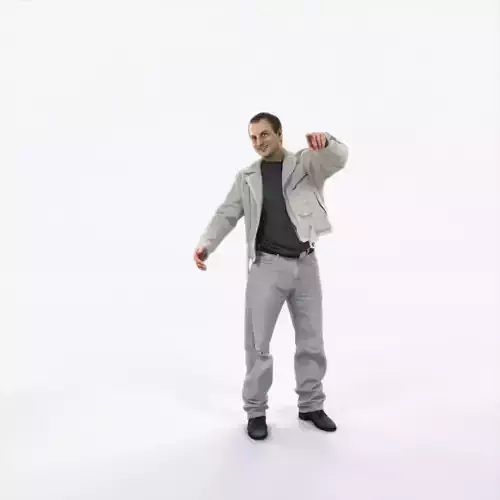 Victory 08M Couple Casual Man