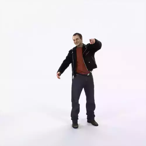 Victory 08K Couple Casual Man