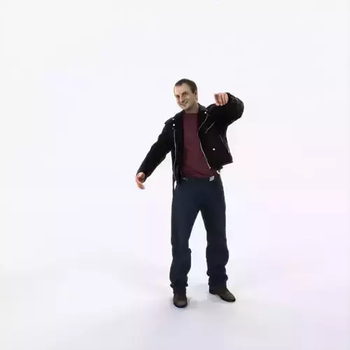 Victory 08J Couple Casual Man