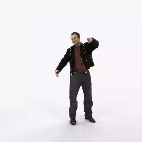 Victory 08F Couple Casual Man