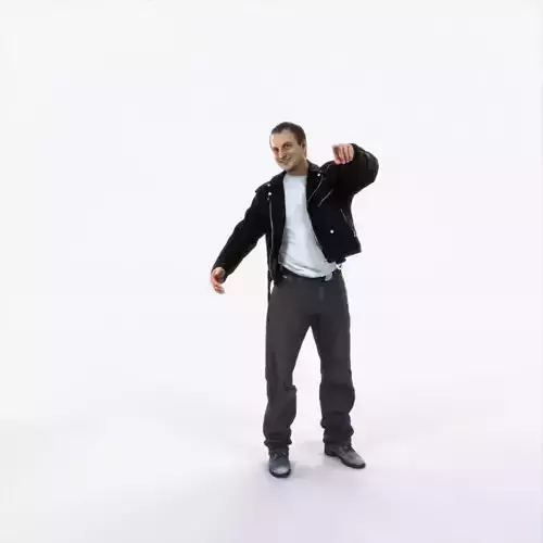 Victory 08C Couple Casual Man