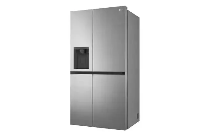 LG Side-by-Side Fridge