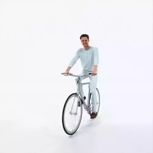 Virtue 07M bicycle bike Casual Man