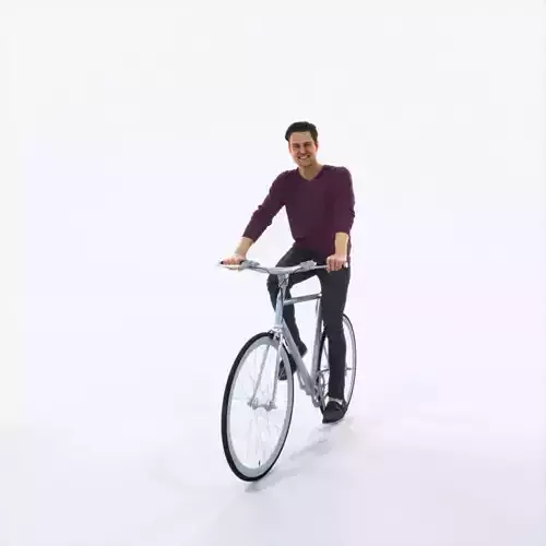 Virtue 07K bicycle bike Casual Man