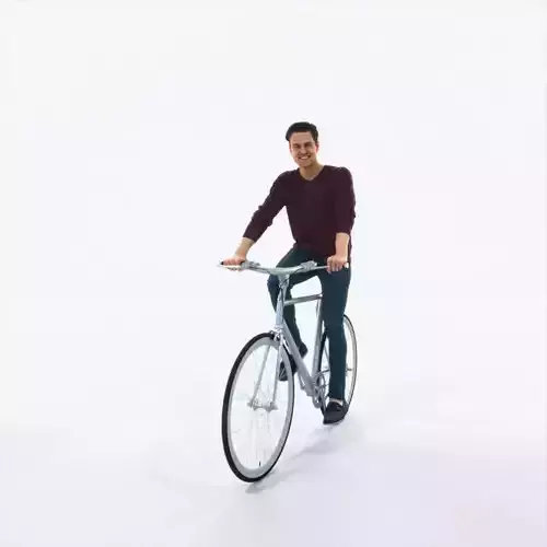 Virtue 07H bicycle bike Casual Man