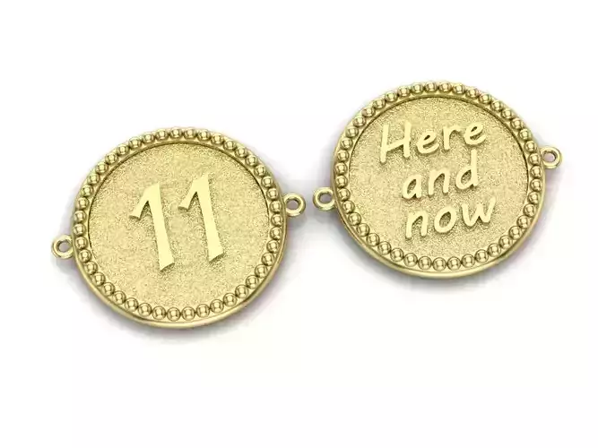 double-sided bracelet